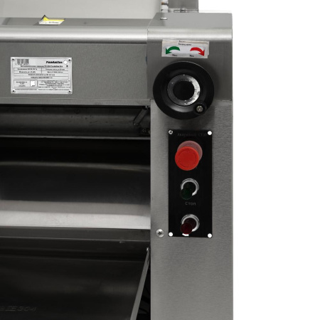 Тестораскаточная машина YP-350 Foodatlas Eco (380V)